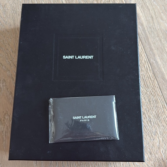 YSL yves saint Laurent Cassandra Chain - Picture 9 of 9